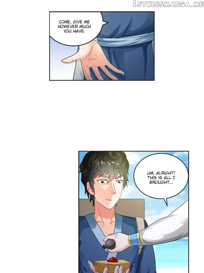 Demonic Housekeeper chapter 138 - page 3