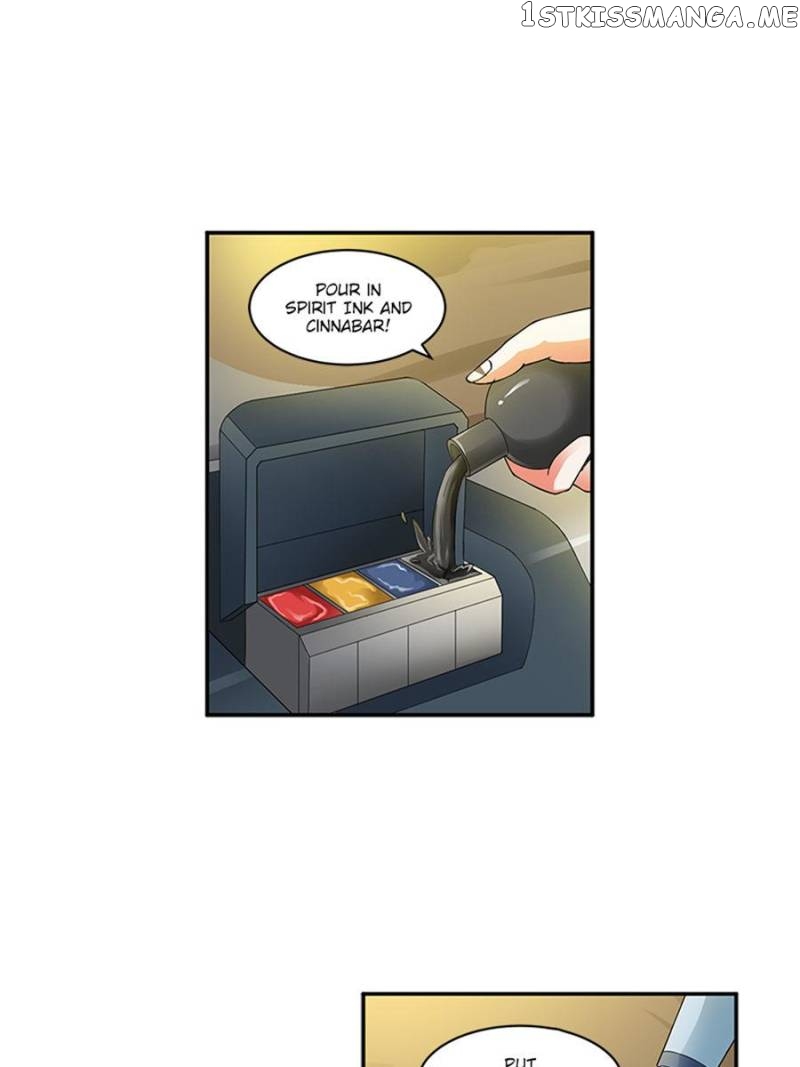 Demonic Housekeeper chapter 138 - page 8