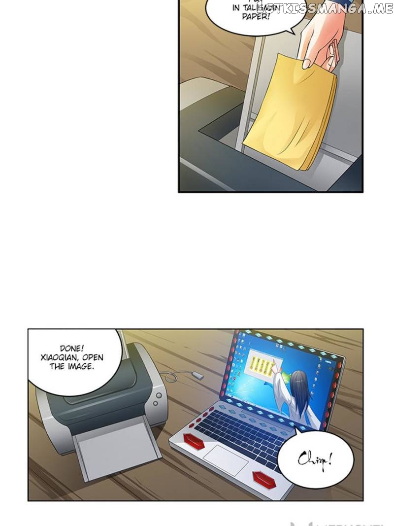 Demonic Housekeeper chapter 138 - page 9