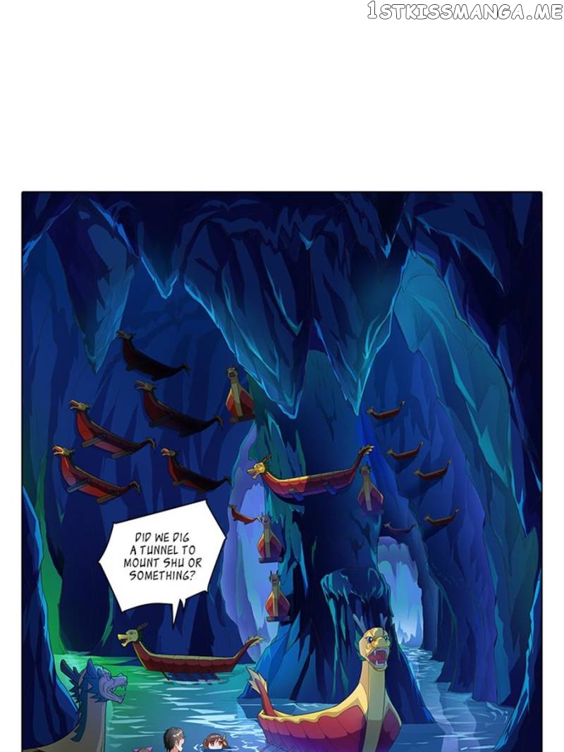 Demonic Housekeeper chapter 133 - page 1