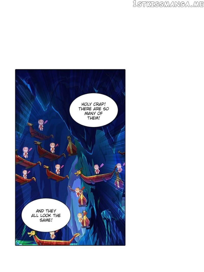 Demonic Housekeeper chapter 133 - page 14