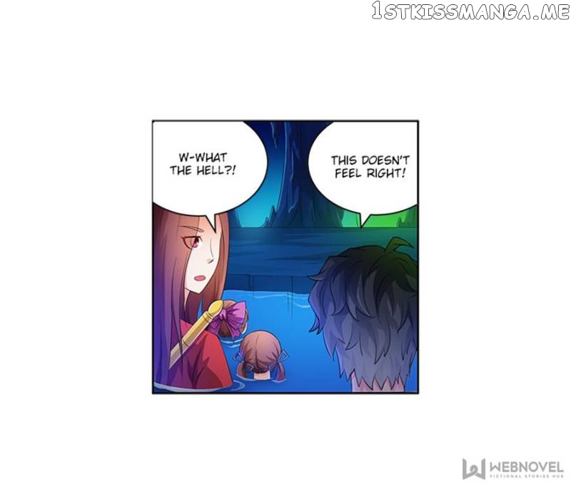 Demonic Housekeeper chapter 133 - page 15