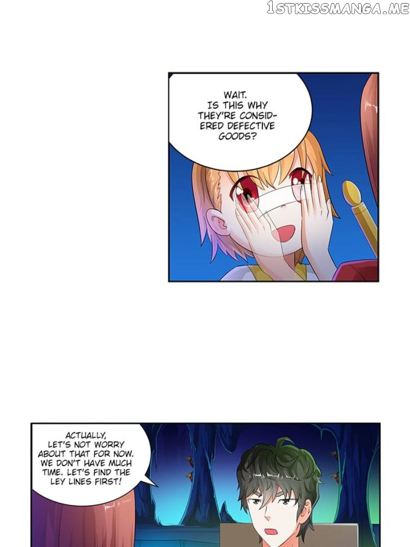 Demonic Housekeeper chapter 133 - page 16