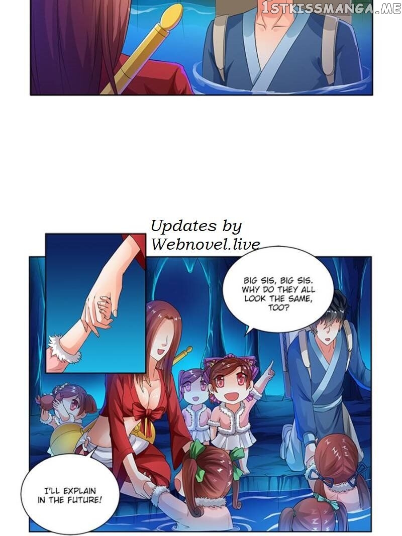 Demonic Housekeeper chapter 133 - page 17
