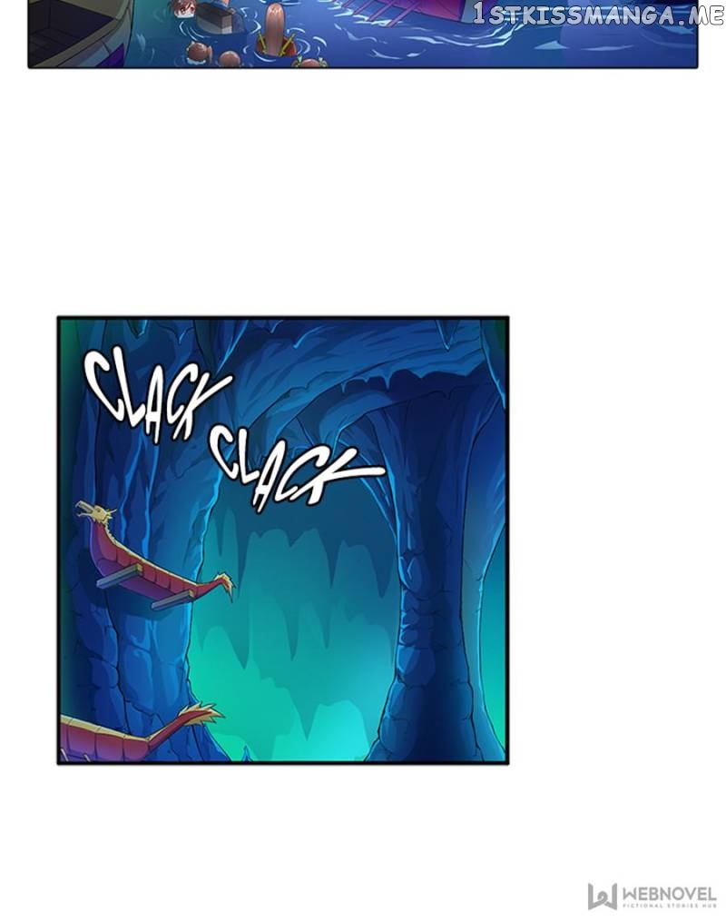 Demonic Housekeeper chapter 133 - page 2