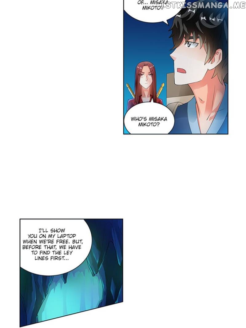 Demonic Housekeeper chapter 133 - page 20
