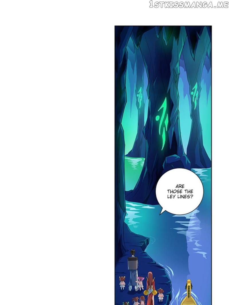 Demonic Housekeeper chapter 133 - page 24