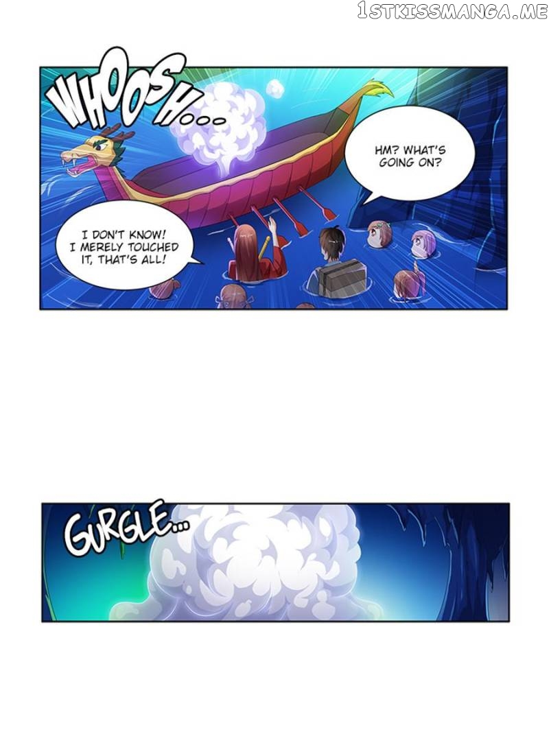 Demonic Housekeeper chapter 133 - page 8