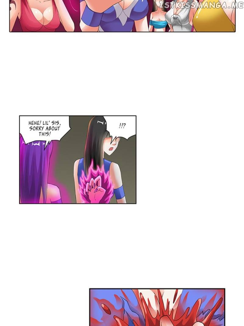 Demonic Housekeeper chapter 130 - page 10