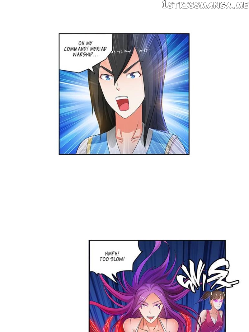 Demonic Housekeeper chapter 130 - page 15