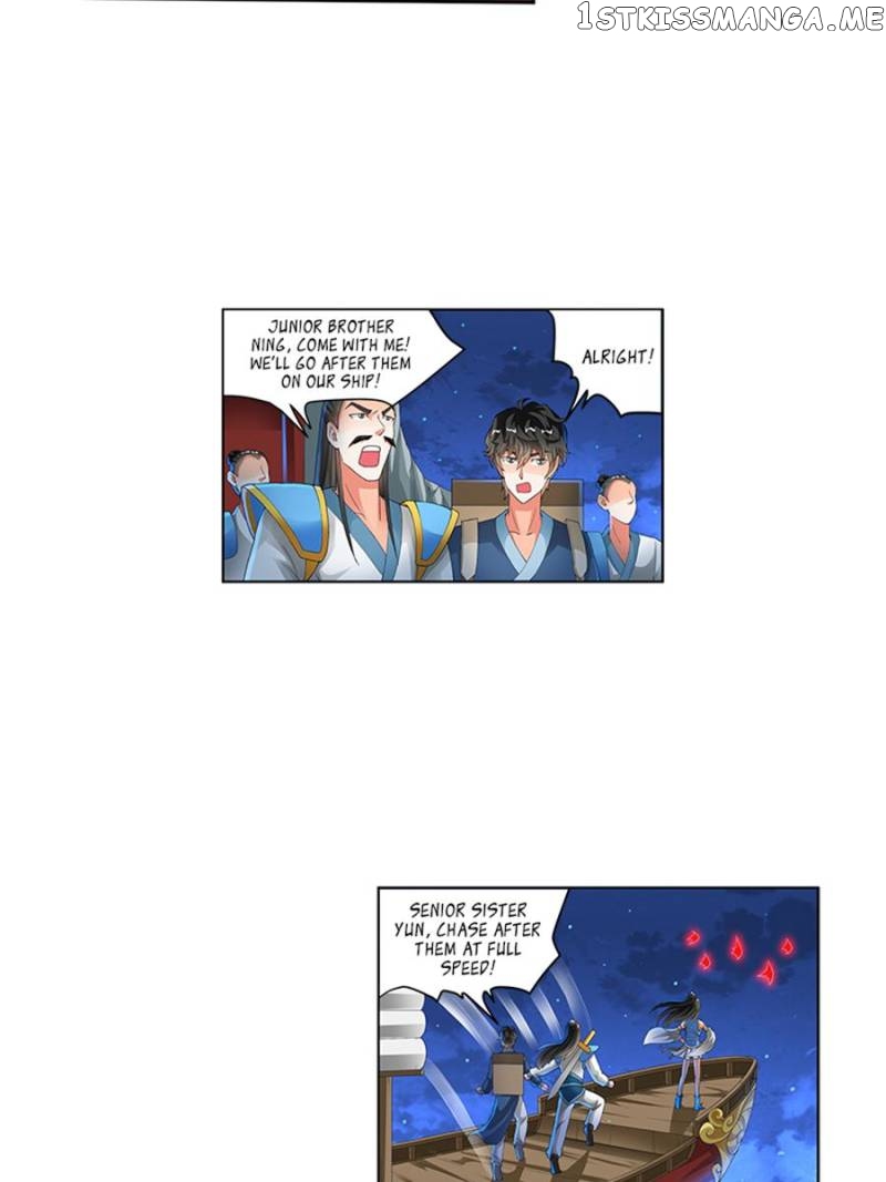 Demonic Housekeeper chapter 130 - page 18