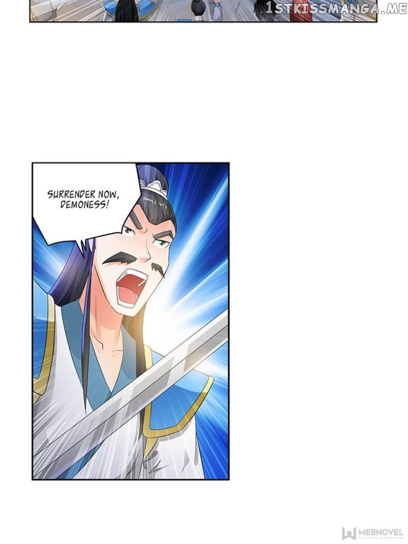 Demonic Housekeeper chapter 130 - page 2