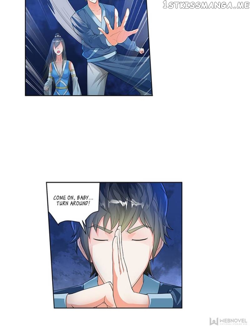 Demonic Housekeeper chapter 130 - page 23