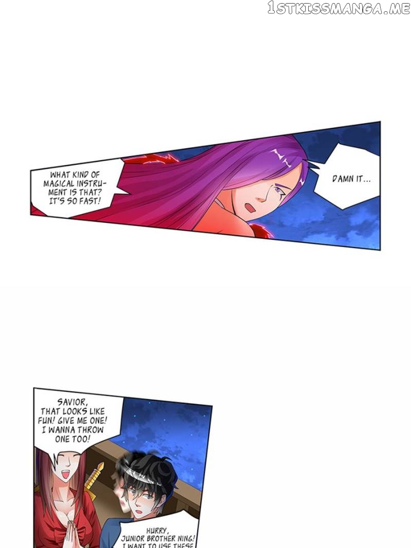 Demonic Housekeeper chapter 130 - page 26