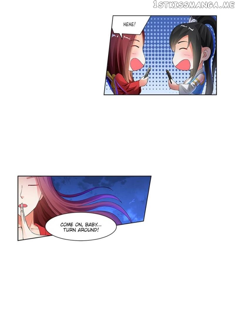Demonic Housekeeper chapter 130 - page 28