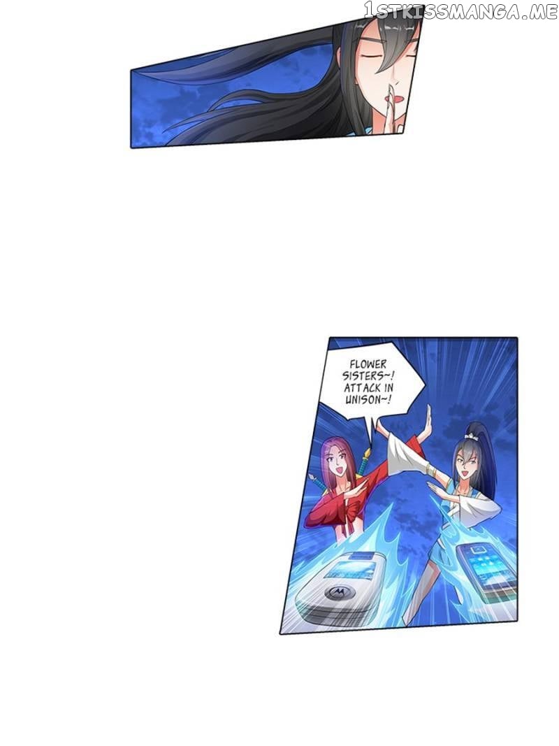 Demonic Housekeeper chapter 130 - page 29