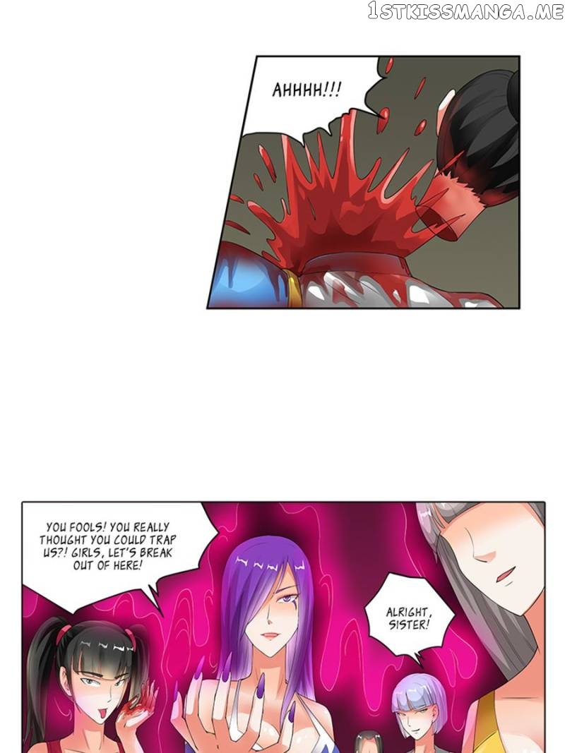 Demonic Housekeeper chapter 130 - page 9