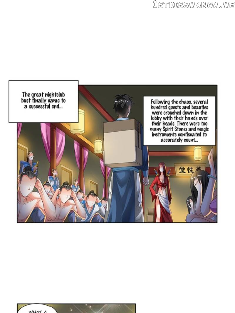 Demonic Housekeeper chapter 129 - page 1