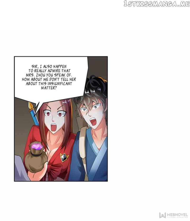 Demonic Housekeeper chapter 129 - page 10
