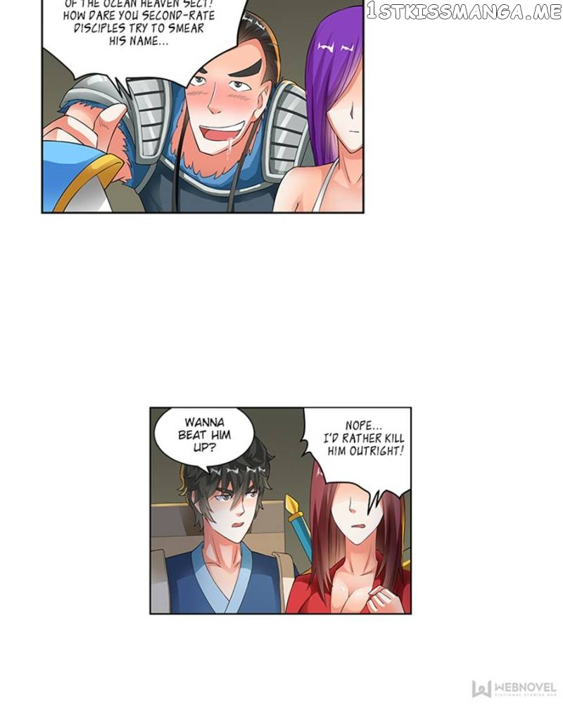 Demonic Housekeeper chapter 129 - page 14
