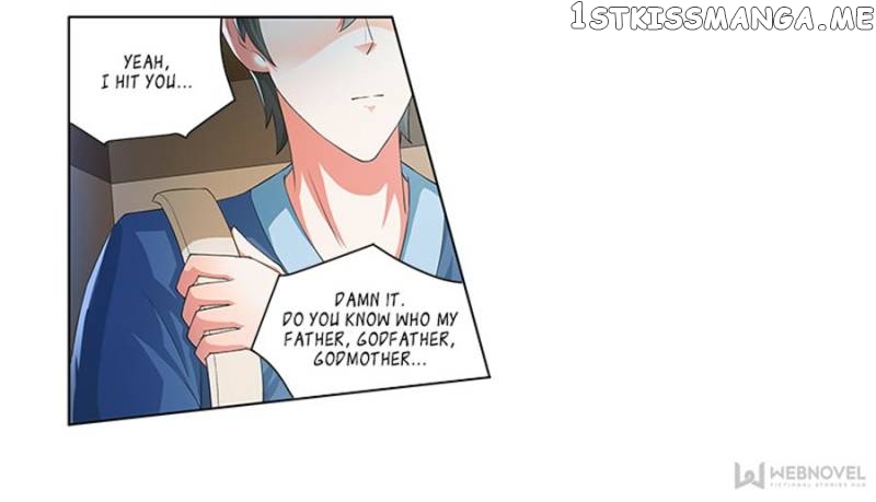 Demonic Housekeeper chapter 129 - page 19