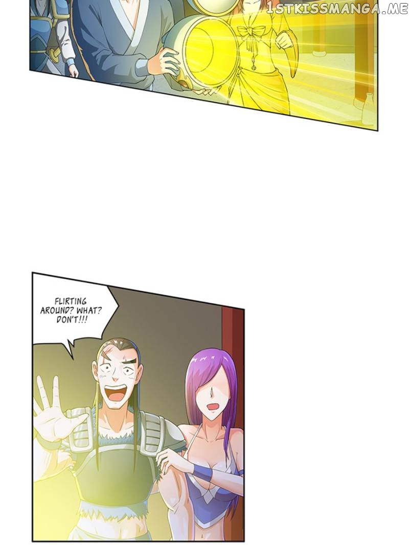 Demonic Housekeeper chapter 129 - page 21