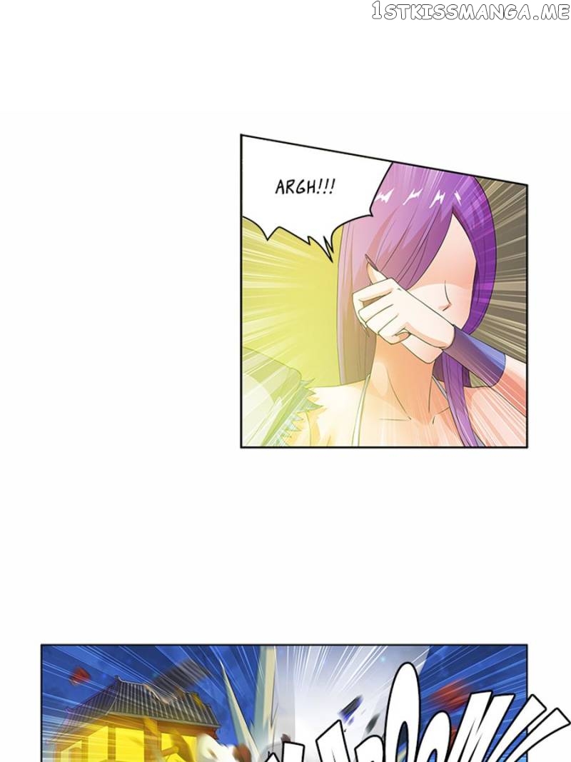 Demonic Housekeeper chapter 129 - page 23