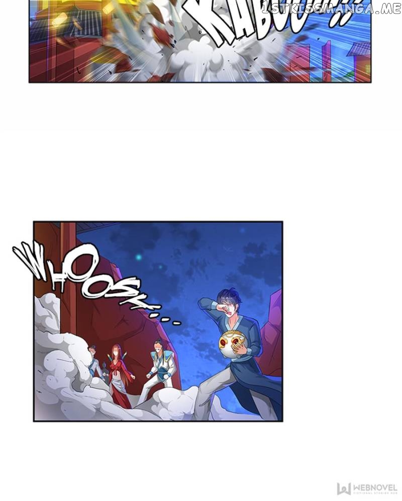 Demonic Housekeeper chapter 129 - page 24