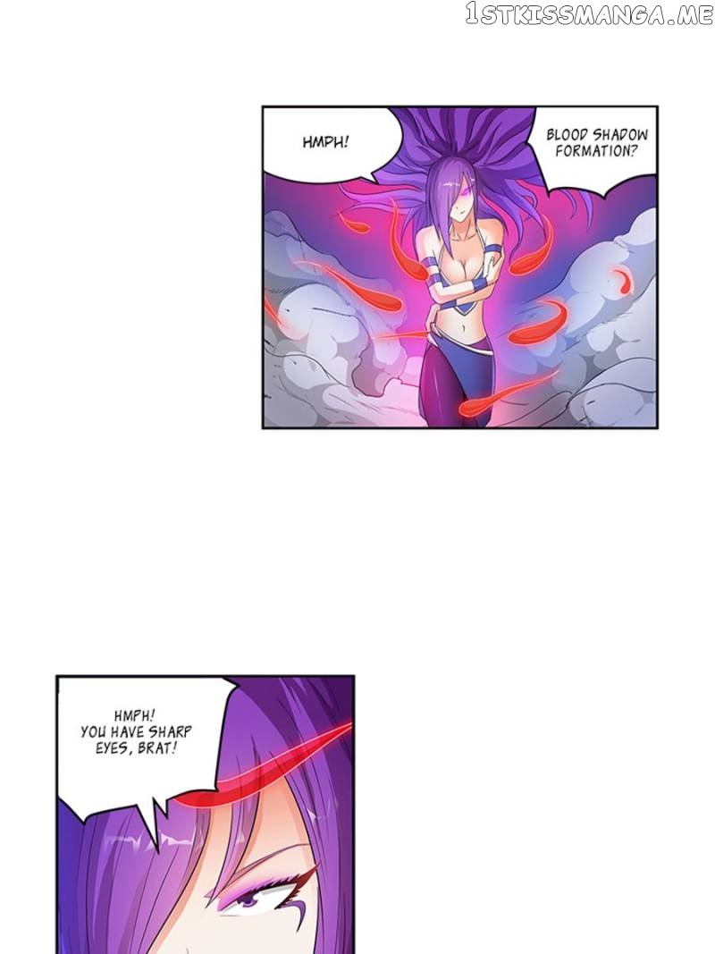 Demonic Housekeeper chapter 129 - page 25