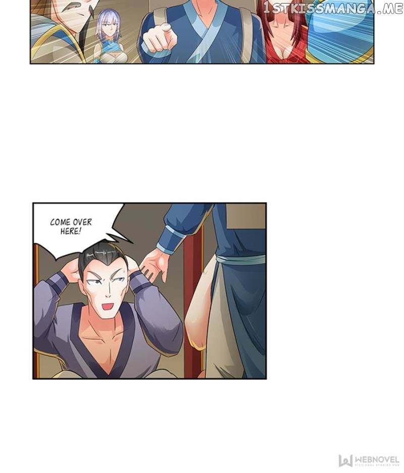 Demonic Housekeeper chapter 129 - page 6