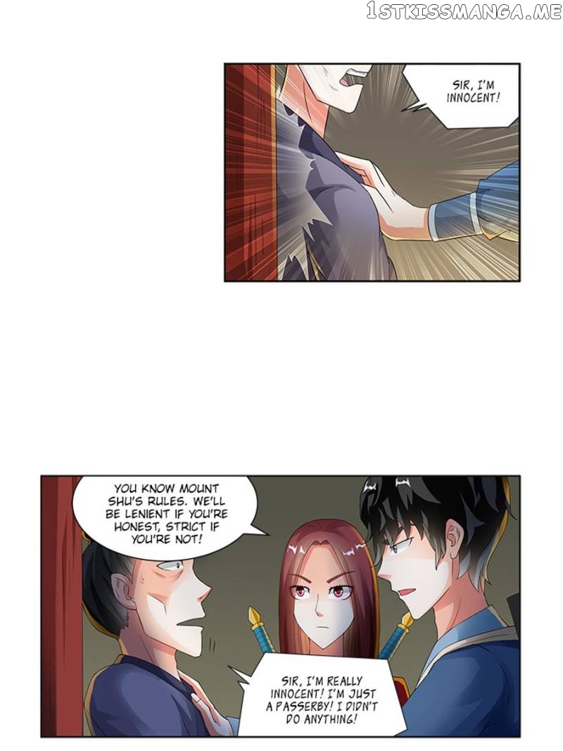 Demonic Housekeeper chapter 129 - page 7