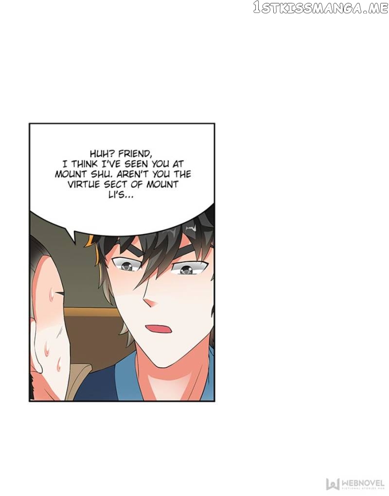 Demonic Housekeeper chapter 129 - page 8