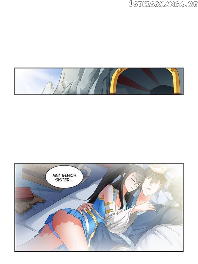 Demonic Housekeeper chapter 119 - page 1