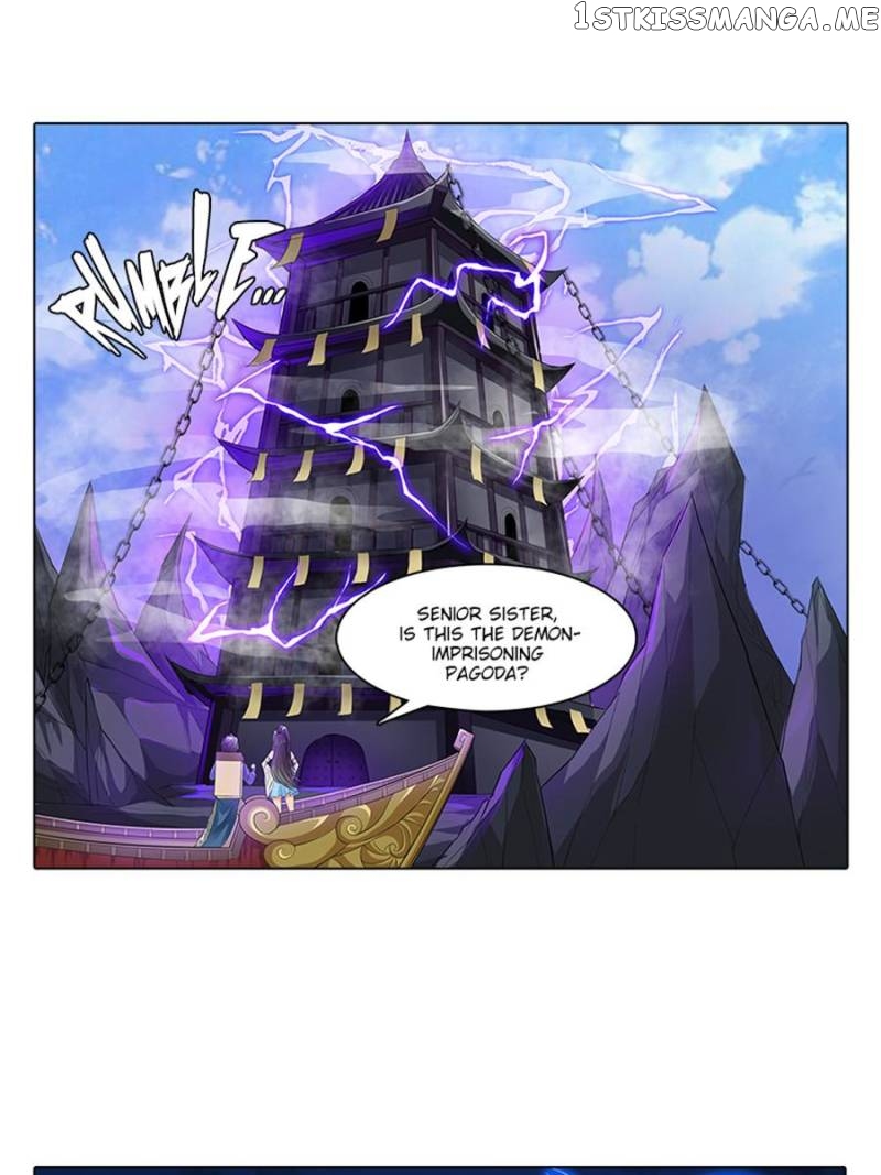 Demonic Housekeeper chapter 119 - page 22