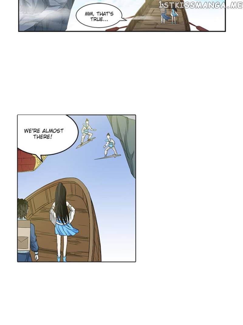 Demonic Housekeeper chapter 119 - page 26