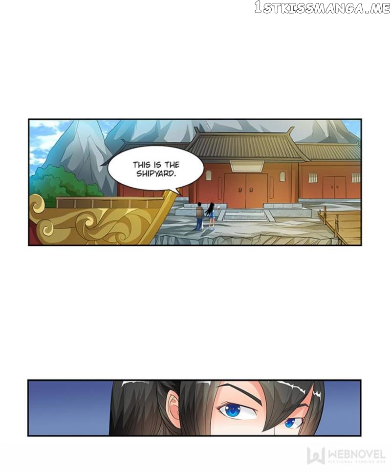 Demonic Housekeeper chapter 119 - page 29