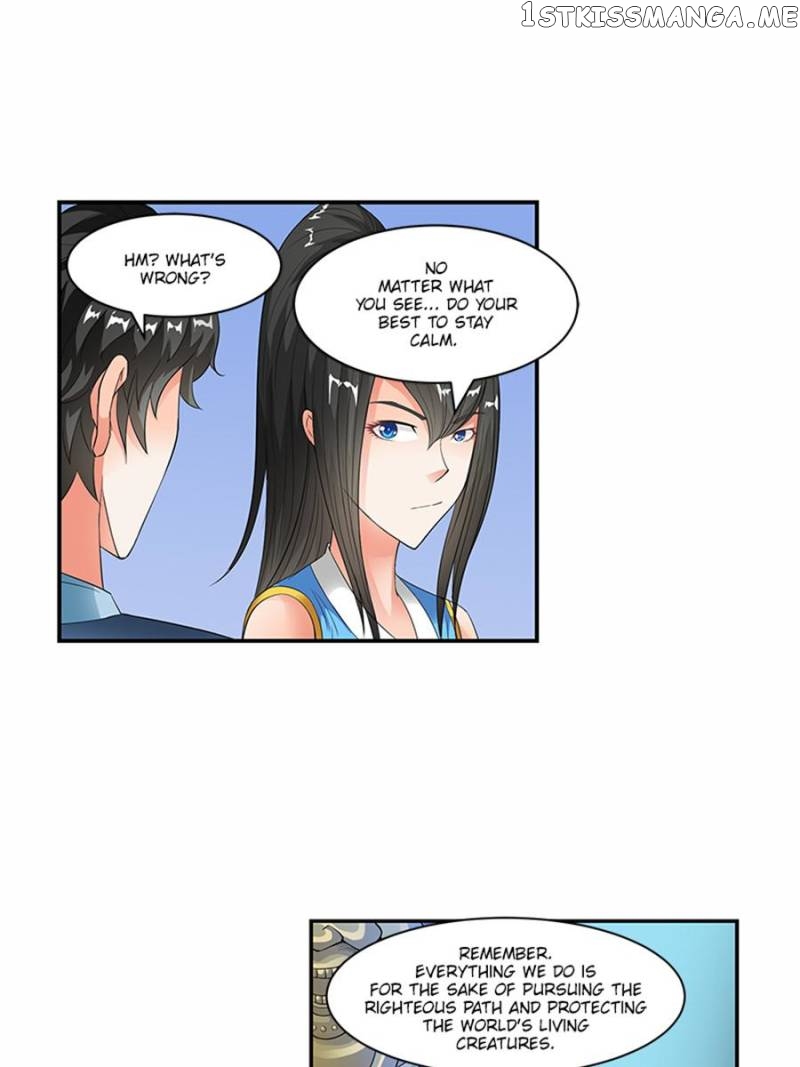Demonic Housekeeper chapter 119 - page 30