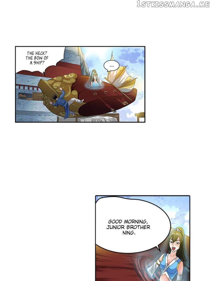 Demonic Housekeeper chapter 119 - page 4