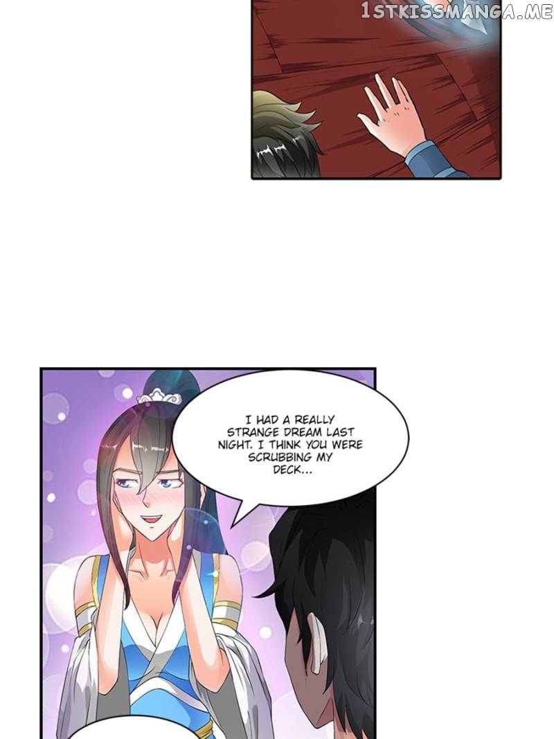 Demonic Housekeeper chapter 119 - page 5