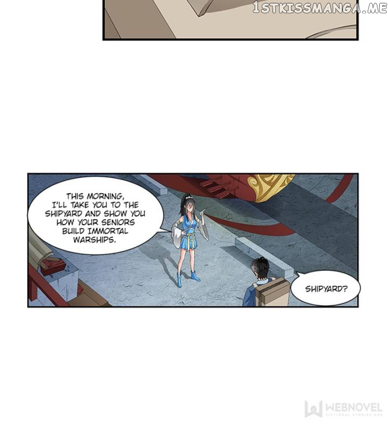 Demonic Housekeeper chapter 119 - page 8