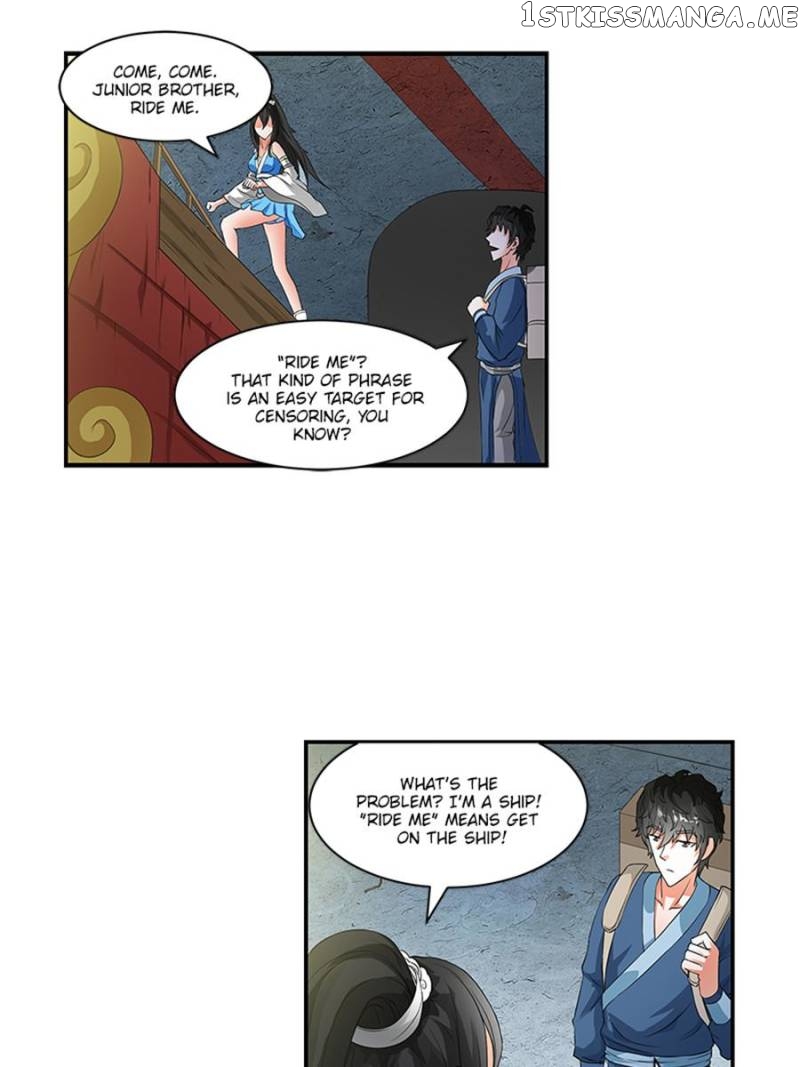 Demonic Housekeeper chapter 119 - page 9