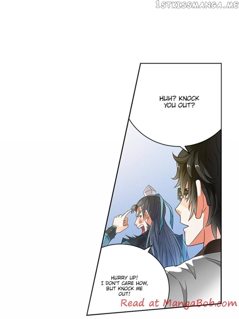 Demonic Housekeeper chapter 106 - page 11
