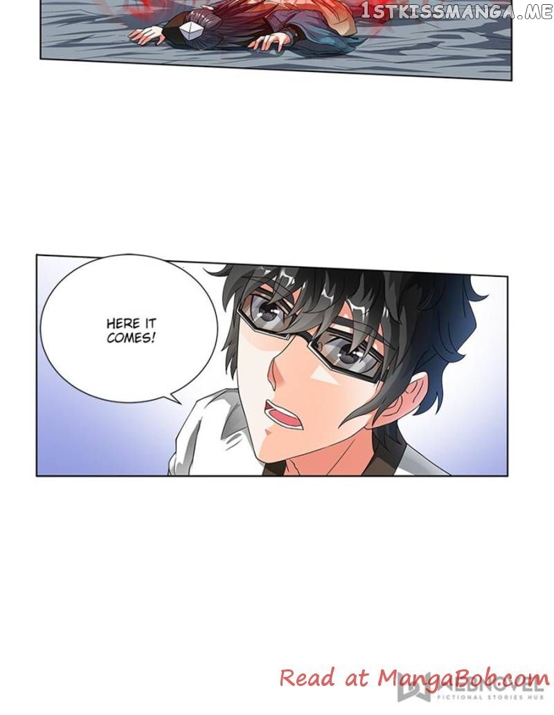 Demonic Housekeeper chapter 106 - page 14