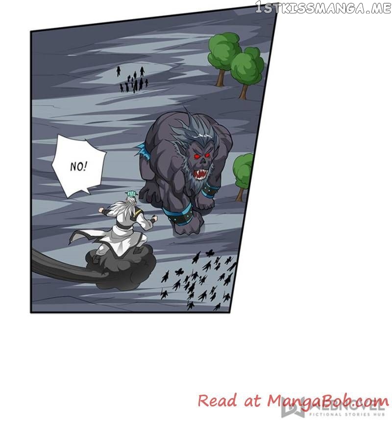 Demonic Housekeeper chapter 106 - page 16
