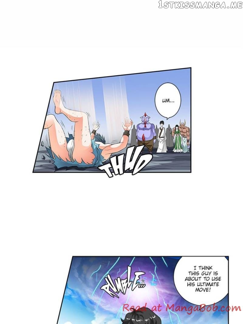 Demonic Housekeeper chapter 106 - page 28