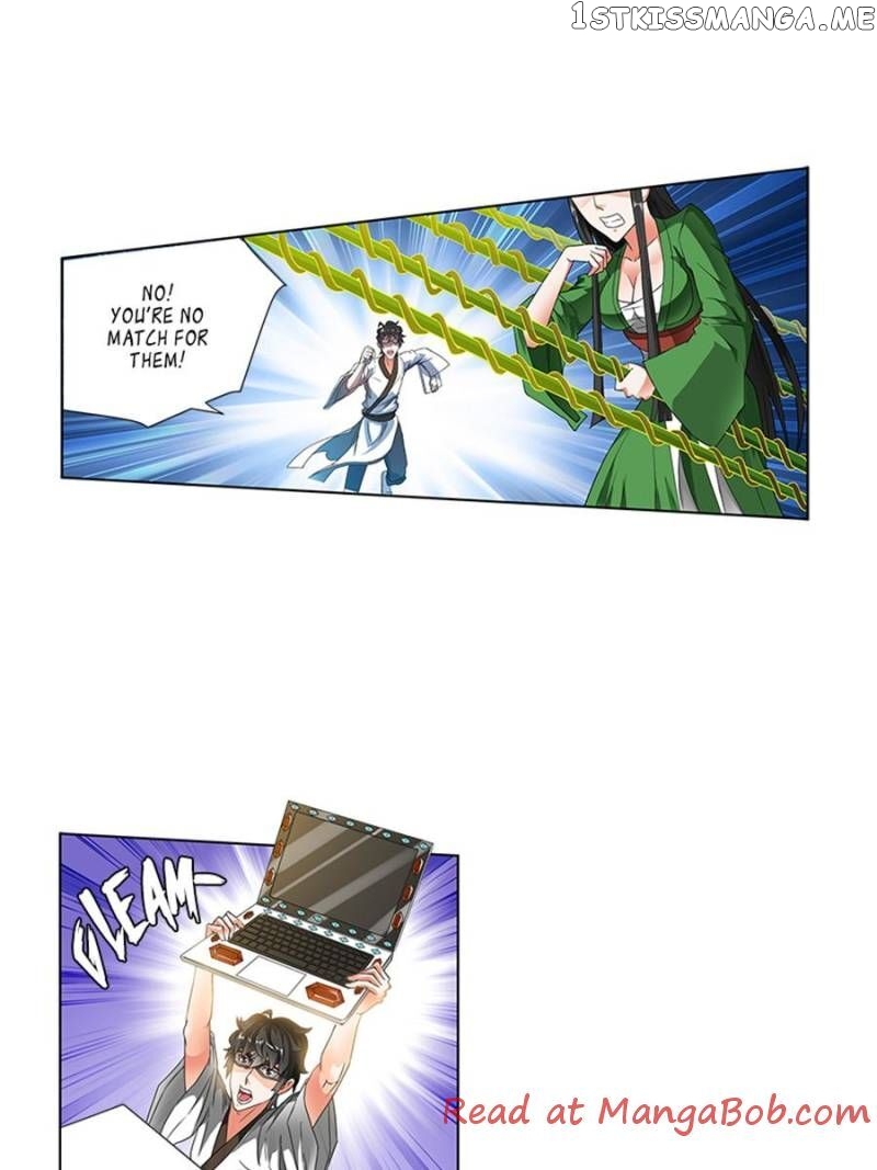 Demonic Housekeeper chapter 106 - page 7