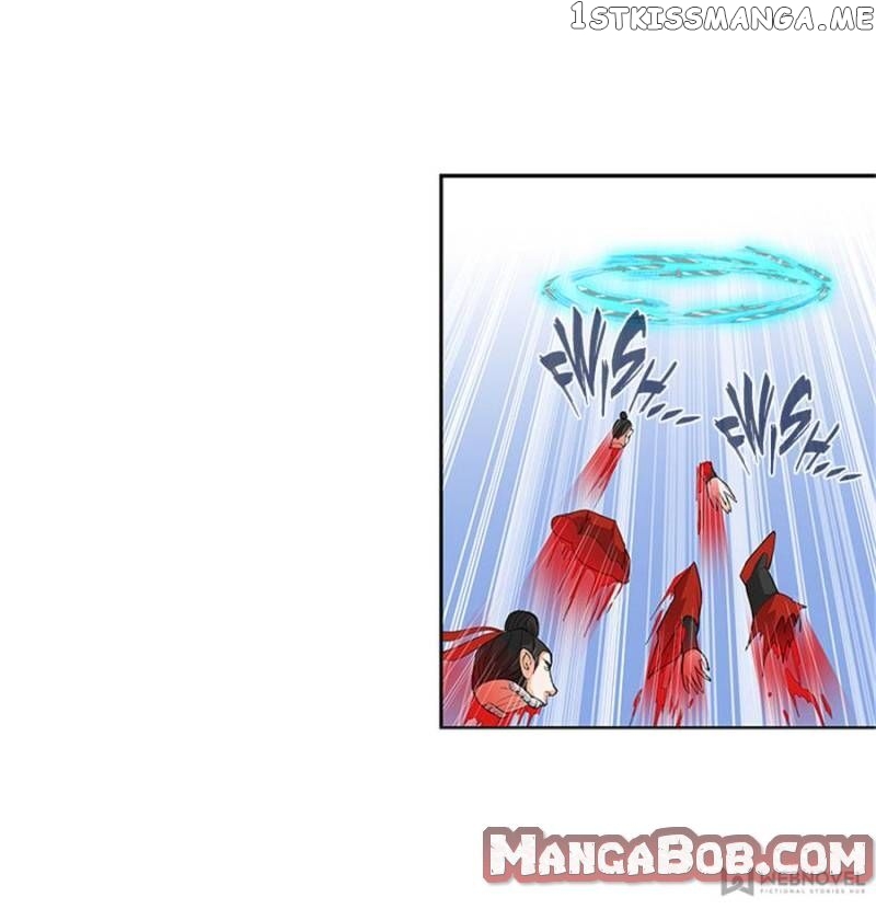 Demonic Housekeeper chapter 105 - page 12