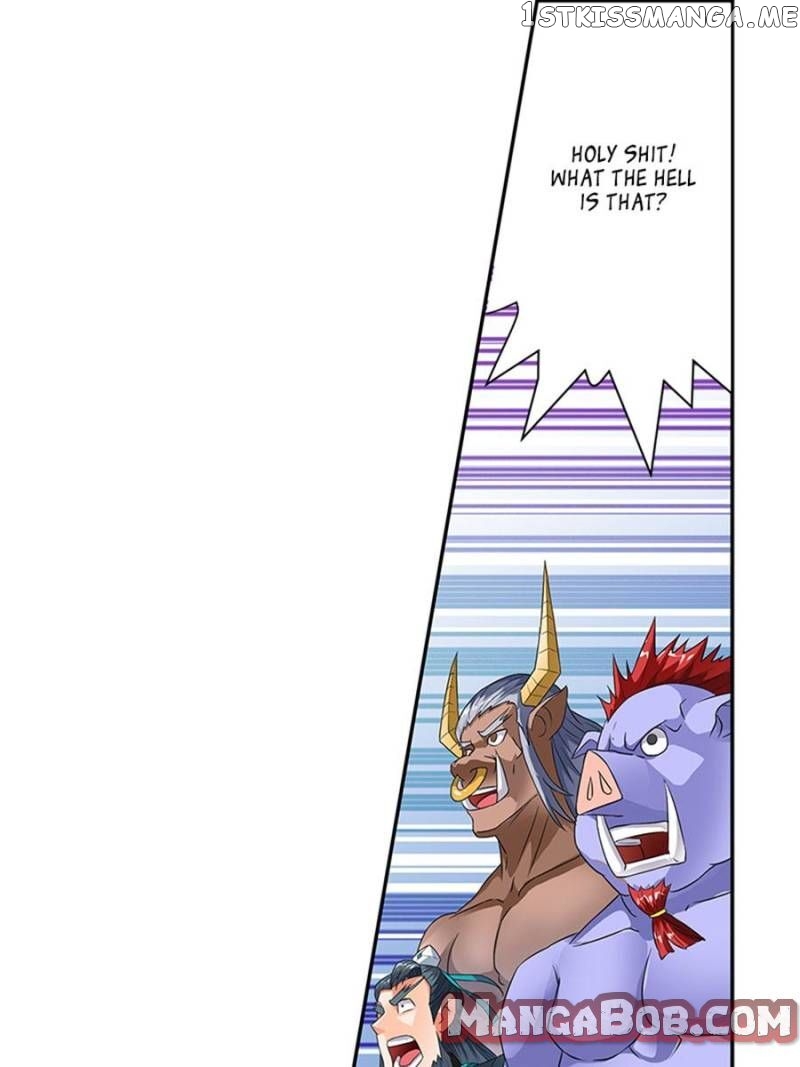 Demonic Housekeeper chapter 105 - page 21