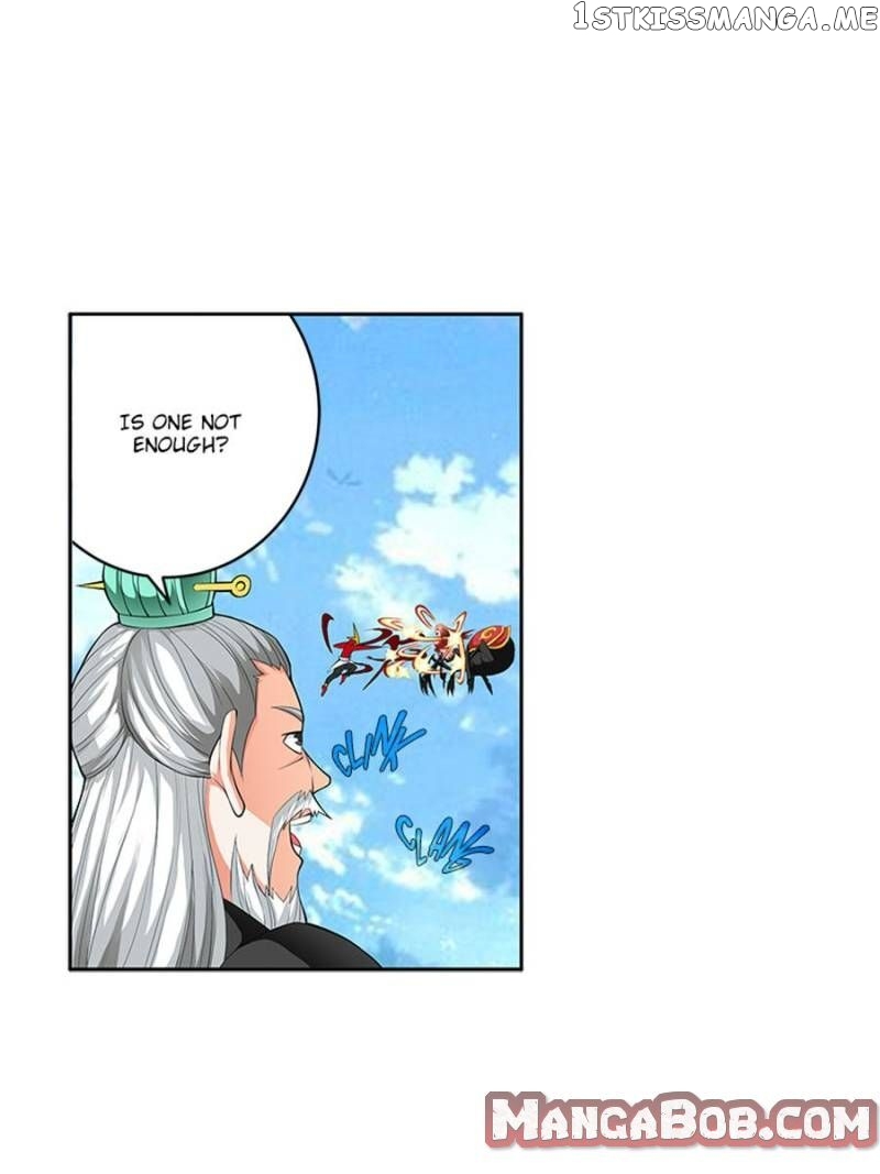 Demonic Housekeeper chapter 105 - page 25