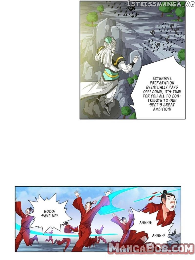 Demonic Housekeeper chapter 105 - page 27